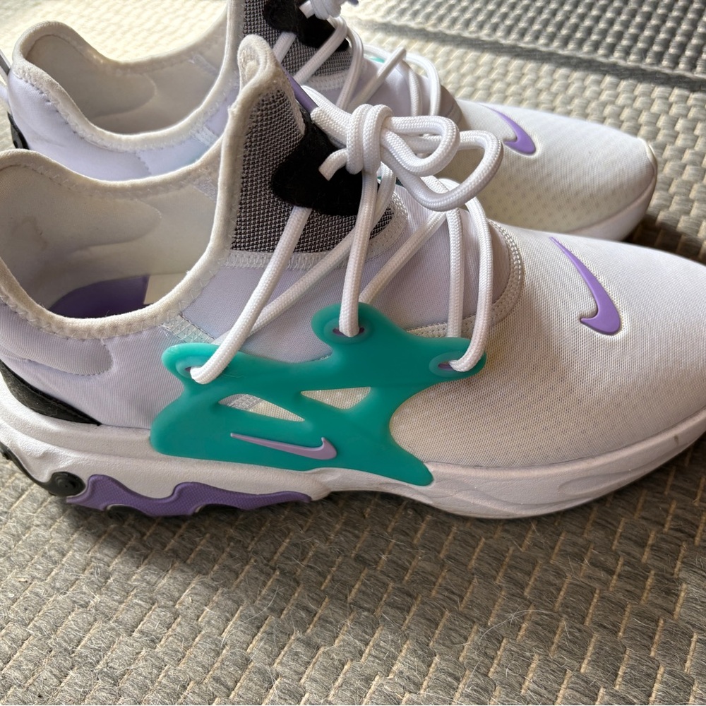 Nike Presto React